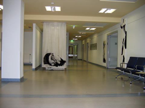 Neuwied 2006 Elisabeth-Krankenhaus